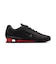 WHQ7540　W SHOX Z　002BLK/BLK　704106-0001