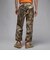 HV1862　M J BRK RLT FLC PANT　222MDOLIV/SAIL　703959-0001