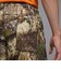 HV1862　M J BRK RLT FLC PANT　222MDOLIV/SAIL　703959-0001