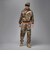 HV1862　M J BRK RLT FLC PANT　222MDOLIV/SAIL　703959-0001