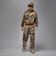 HV1862　M J BRK RLT FLC PANT　222MDOLIV/SAIL　703959-0001