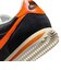 MHF0263　CORTEZ TXT　003BLK/SFTY O　683624-0004