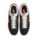 MHF0263　CORTEZ TXT　003BLK/SFTY O　683624-0004