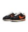 MHF0263　CORTEZ TXT　003BLK/SFTY O　683624-0004
