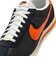 MHF0263　CORTEZ TXT　003BLK/SFTY O　683624-0004