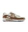 MDM0029　AIRMAX 90　109SMTWHT/BLK　629139-0014