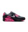 MDM0029　AIRMAX 90　010COL GY/WLFGR　629139-0015