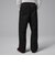 IF1851　M J BRK WVN PNT　010BLACK/WHITE　707088-0001