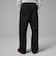 IF1851　M J BRK WVN PNT　010BLACK/WHITE　707088-0001
