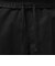 IF1851　M J BRK WVN PNT　010BLACK/WHITE　707088-0001