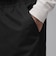 IF1851　M J BRK WVN PNT　010BLACK/WHITE　707088-0001