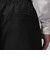 IF1851　M J BRK WVN PNT　010BLACK/WHITE　707088-0001