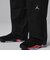 IF1851　M J BRK WVN PNT　010BLACK/WHITE　707088-0001