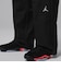 IF1851　M J BRK WVN PNT　010BLACK/WHITE　707088-0001