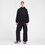 HQ5888　W STREET OOS PO HDY　010BLK/ANTHRA　690302-0001