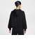 HQ5888　W STREET OOS PO HDY　010BLK/ANTHRA　690302-0001
