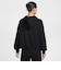 HQ5888　W STREET OOS PO HDY　010BLK/ANTHRA　690302-0001