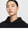 HQ5888　W STREET OOS PO HDY　010BLK/ANTHRA　690302-0001