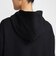 HQ5888　W STREET OOS PO HDY　010BLK/ANTHRA　690302-0001