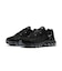 MIB6381　AIR MAX DN8 LTHR　002BLACK/SMKGRY　707375-0002