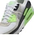 MDM0029　AIRMAX 90　115WHT/CVSTON　629139-0020