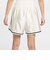 HJ0164　W STREET SATIN SHORT　133SAIL/ARMRNV　695630-0002