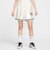 HJ0164　W STREET SATIN SHORT　133SAIL/ARMRNV　695630-0002