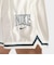 HJ0164　W STREET SATIN SHORT　133SAIL/ARMRNV　695630-0002