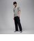 HF9329　M J BRK WVN PANT　010BLK/ANTHRA　703944-0001