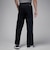 HF9329　M J BRK WVN PANT　010BLK/ANTHRA　703944-0001