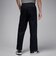 HF9329　M J BRK WVN PANT　010BLK/ANTHRA　703944-0001
