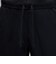 HF9329　M J BRK WVN PANT　010BLK/ANTHRA　703944-0001