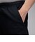 HF9329　M J BRK WVN PANT　010BLK/ANTHRA　703944-0001