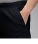 HF9329　M J BRK WVN PANT　010BLK/ANTHRA　703944-0001