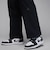HF9329　M J BRK WVN PANT　010BLK/ANTHRA　703944-0001