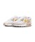 MDM0029　AIRMAX 90　119WHITE/LSRORG　629139-0024
