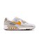 MDM0029　AIRMAX 90　119WHITE/LSRORG　629139-0024