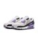 MDM0029　AIRMAX 90　114WHT/LTSKGY　629139-0019