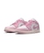 WDC0774A　W AIR JORDAN 1 LOW　607ICDCMN/WHITE　626126-0042