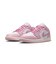 WDC0774A　W AIR JORDAN 1 LOW　607ICDCMN/WHITE　626126-0042