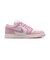 WDC0774A　W AIR JORDAN 1 LOW　607ICDCMN/WHITE　626126-0042