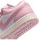 WDC0774A　W AIR JORDAN 1 LOW　607ICDCMN/WHITE　626126-0042