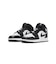 KFB9909　225-25AIR JORDAN 1 MID SE　001OFFNOR/BLK　704078-0001