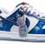 KIM1448　225-25(H)DUNKLOW xLEGO COL GS　100WHITE/MLTCLR　704767-0001