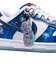 KIM1448　225-25(H)DUNKLOW xLEGO COL GS　100WHITE/MLTCLR　704767-0001