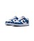 KIM1448　225-25(H)DUNKLOW xLEGO COL GS　100WHITE/MLTCLR　704767-0001