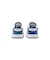 KIM1448　225-25(H)DUNKLOW xLEGO COL GS　100WHITE/MLTCLR　704767-0001