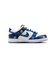 KIM1448　225-25(H)DUNKLOW xLEGO COL GS　100WHITE/MLTCLR　704767-0001