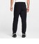 HM8242　M TCH WVN OH PANT　010BLK/BLK　683752-0001