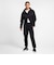 HM8242　M TCH WVN OH PANT　010BLK/BLK　683752-0001